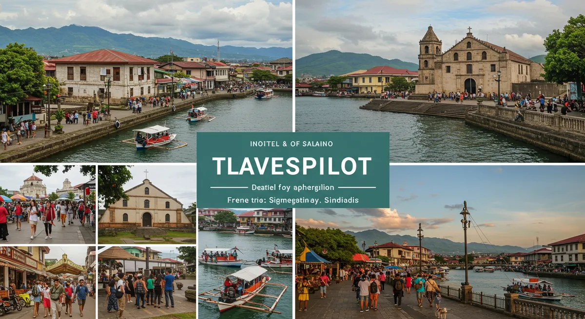Iloilo Itinerary: See the Best in 3 Days