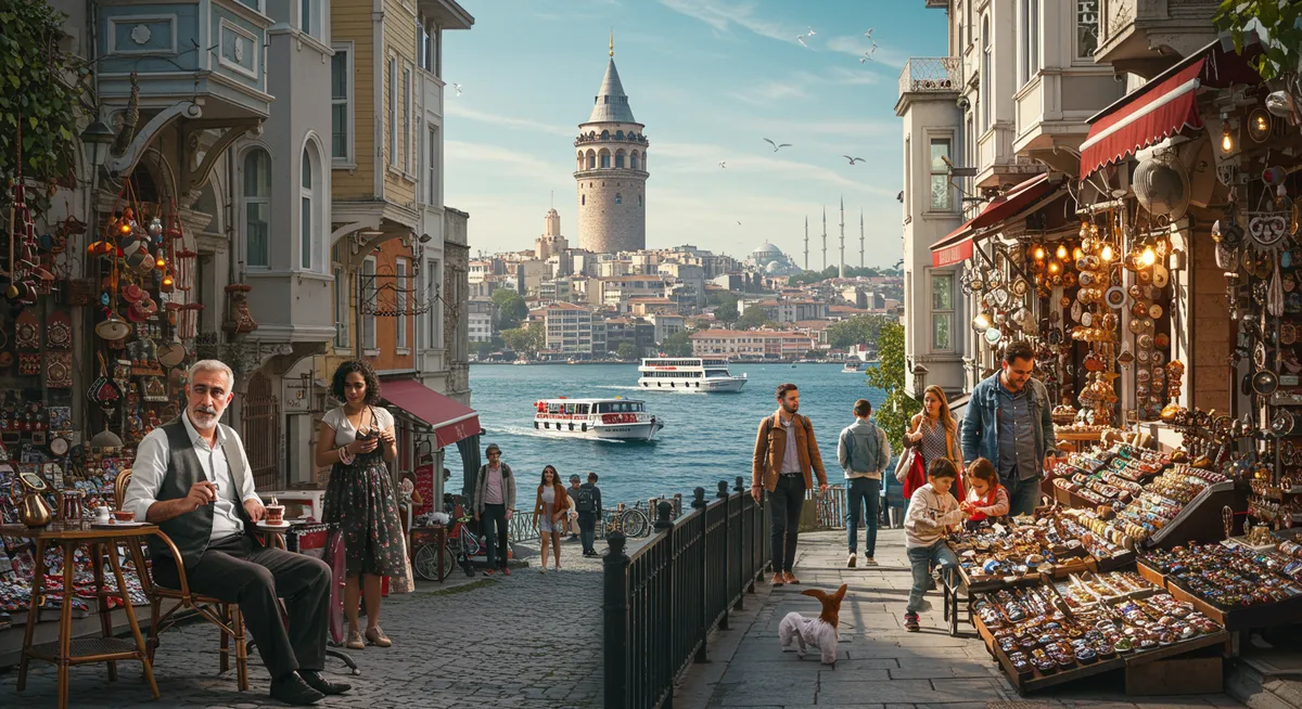 Best Istanbul Activities in 2025