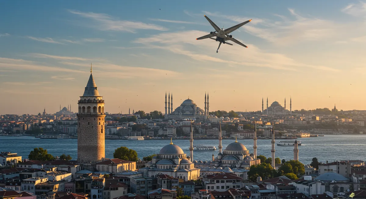 Unmissable Istanbul Attractions in 2025