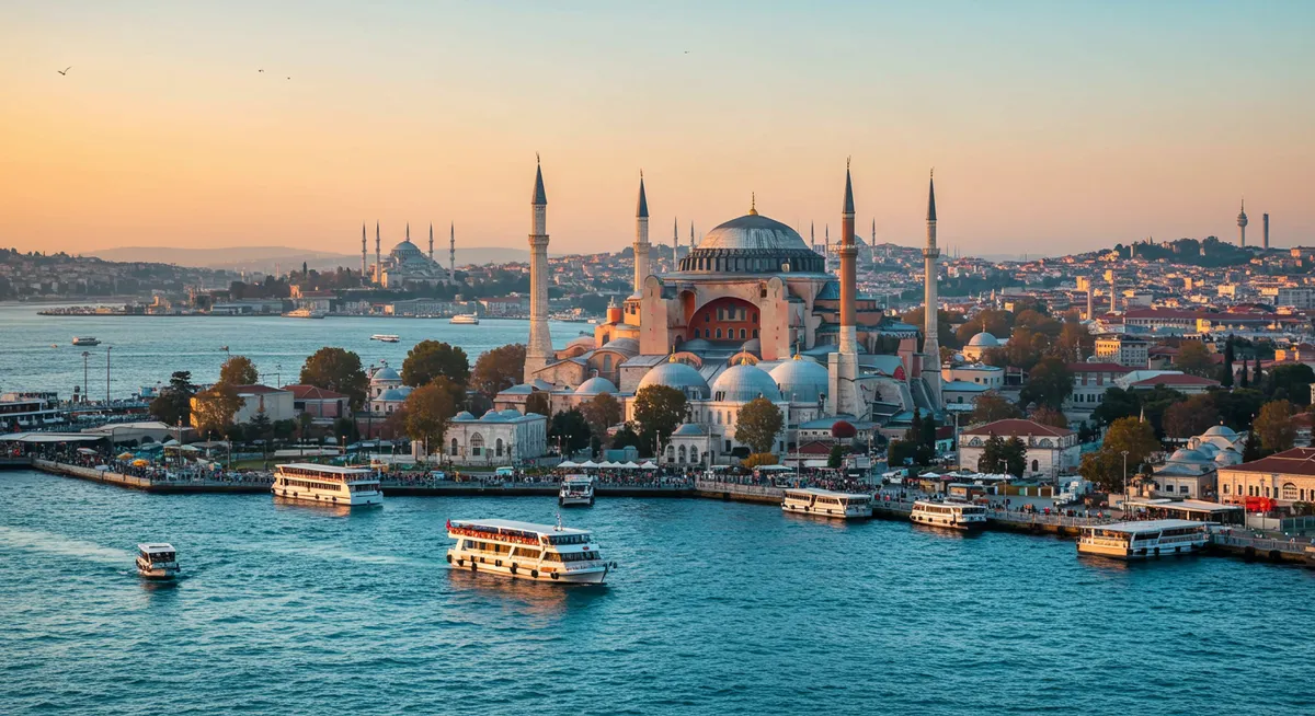 Istanbul Experiences: Top Immersive Activities