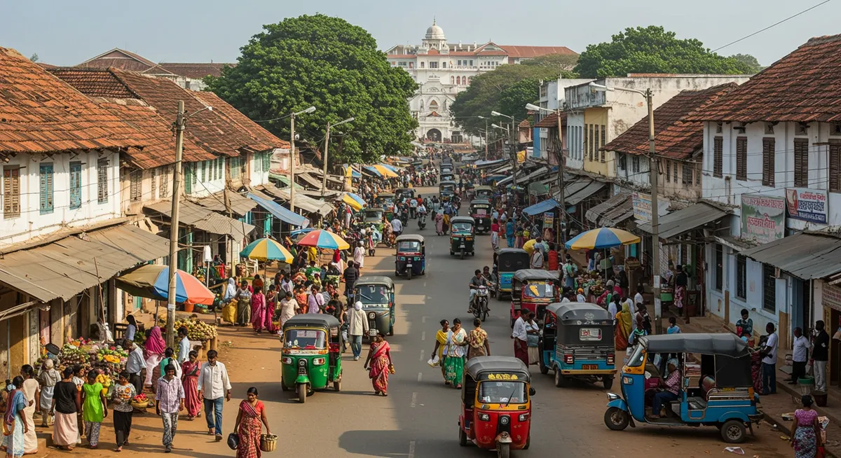 Top 10 Jaffna Activities: 2025 Guide