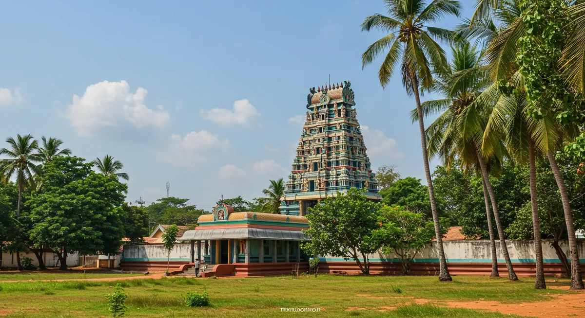15 Incredible Jaffna Attractions in 2025