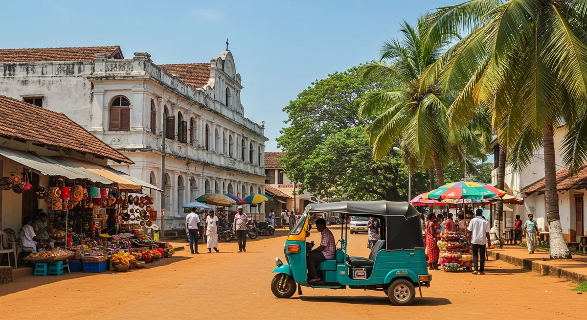 Jaffna Day Tours: 9 Unforgettable One-Day Adventures