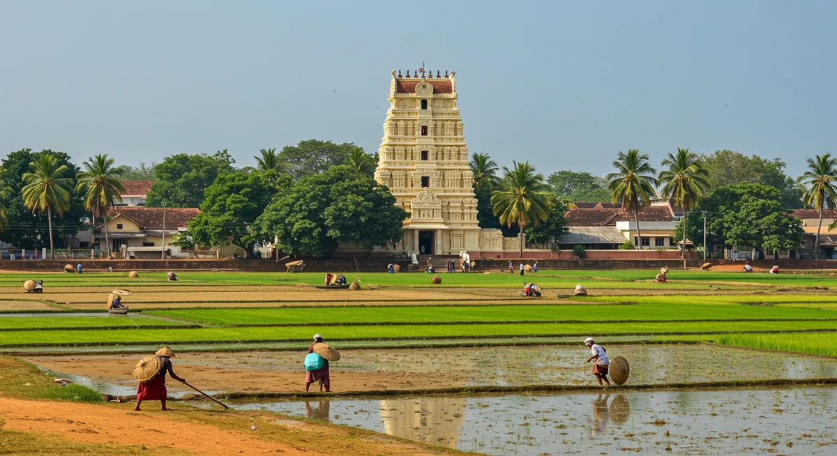 Top Jaffna Experiences: 2025 Guide