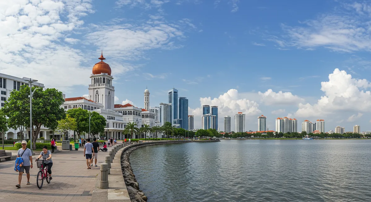 Top 15 Johor Bahru Activities in 2025