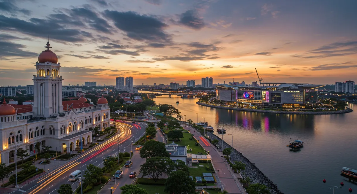 Top Johor Bahru Attractions in 2025