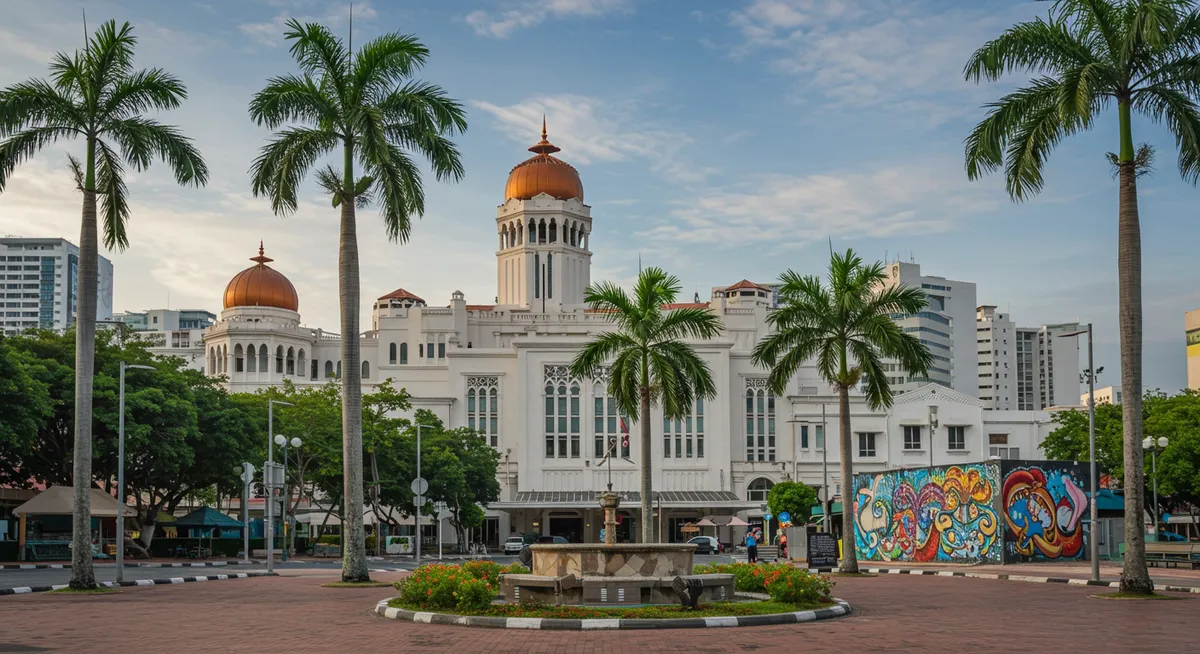 Top 15 Johor Bahru Experiences for 2025