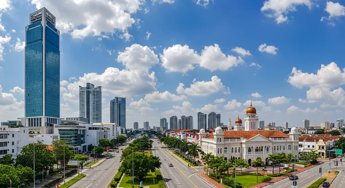 Johor Bahru Highlights: Top 10 in 2025