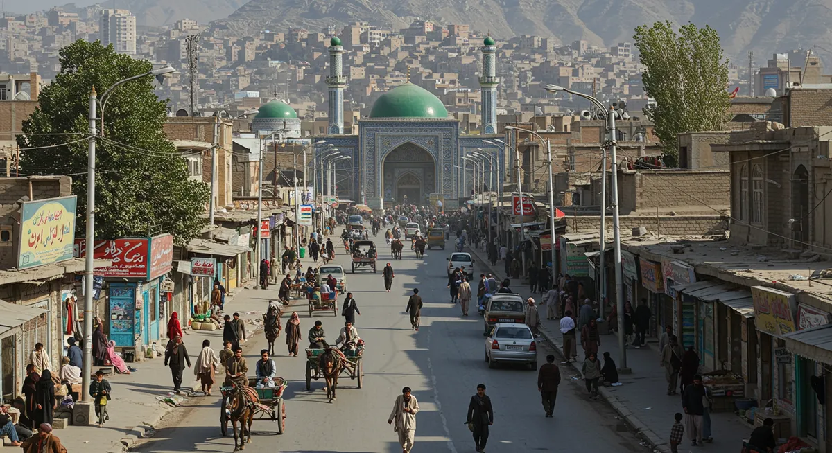 Kabul Activities 2025: Top Things To Do