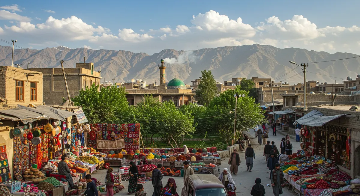 Kabul Experiences 2025: Top Immersive Activities