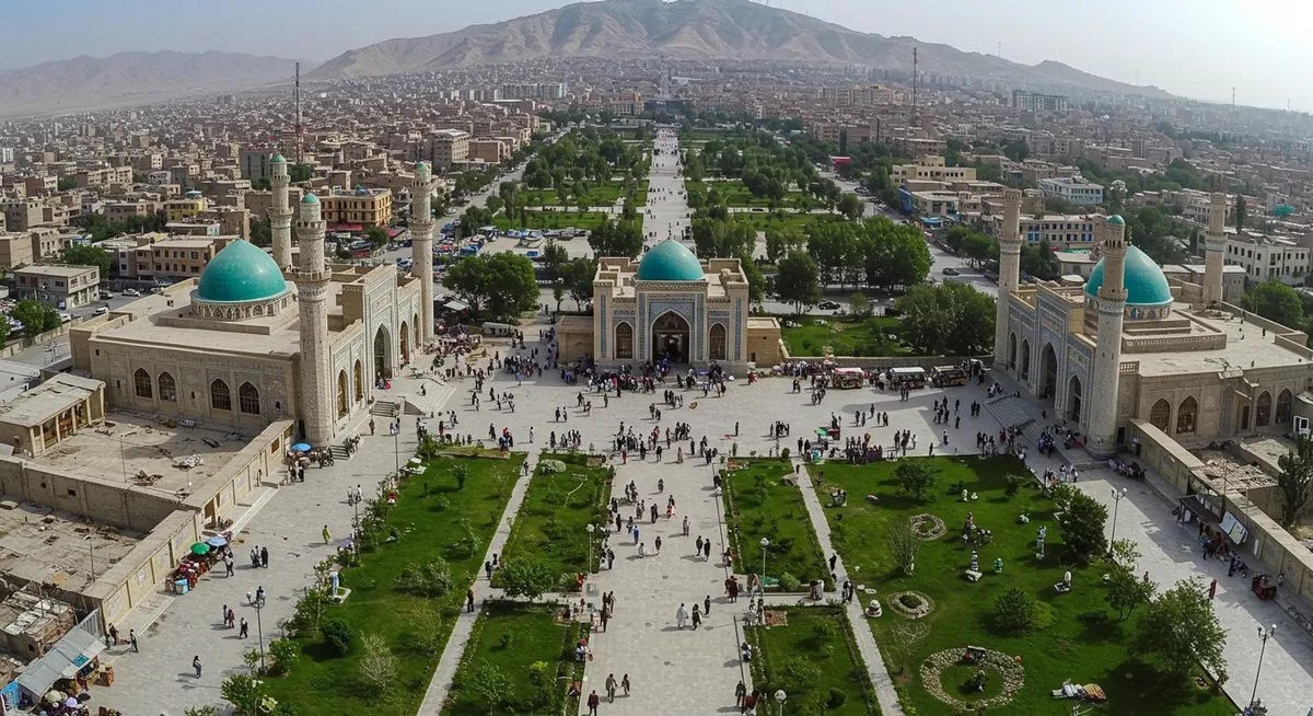 Kabul Highlights: Discover the Best of Kabul