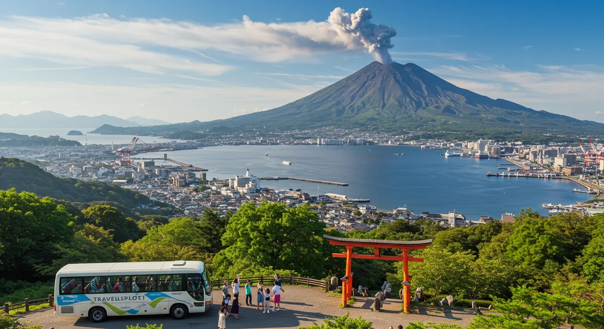 Kagoshima Day Tours: 7 Unforgettable Escapes (2025)