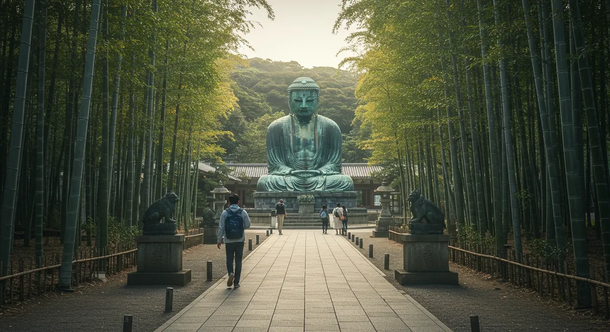 Best Kamakura Experiences: 2025 Guide