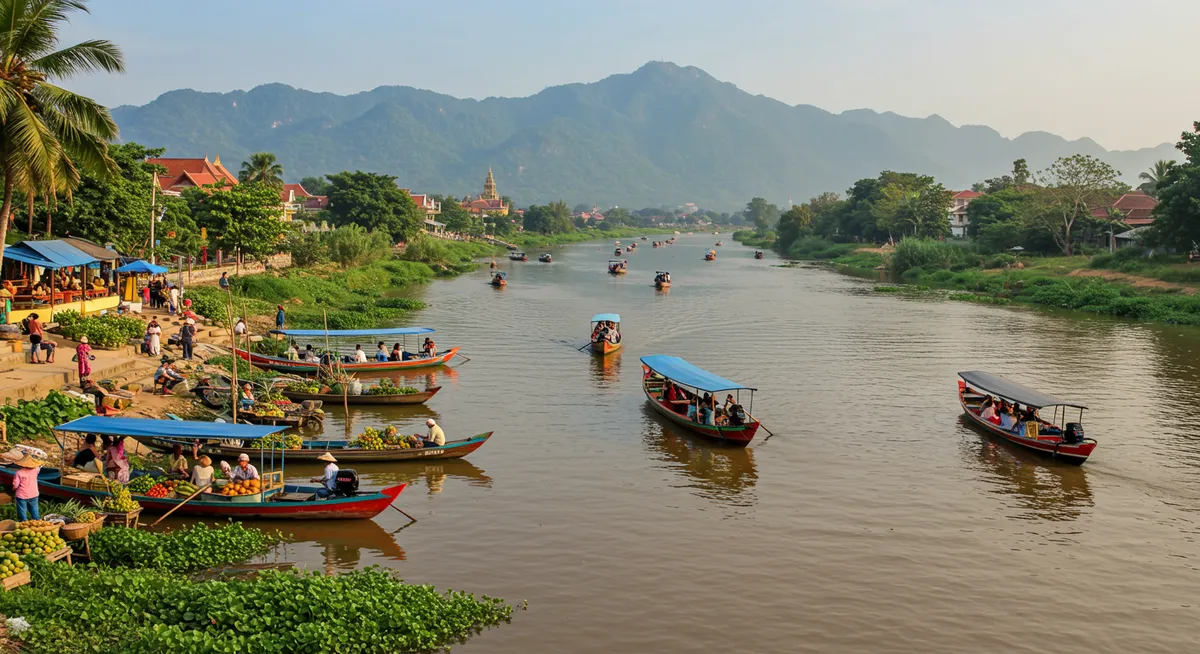 Top 20 Kampot Activities in 2025