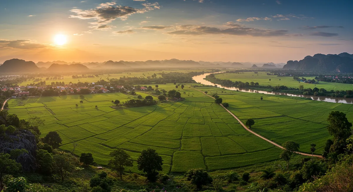 15 Best Kampot Attractions & Things to Do