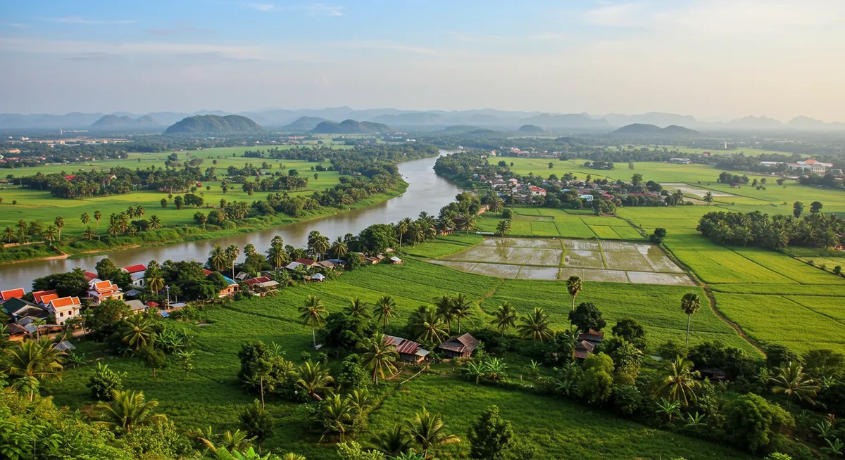 Kampot Experiences: Top 10 in 2025