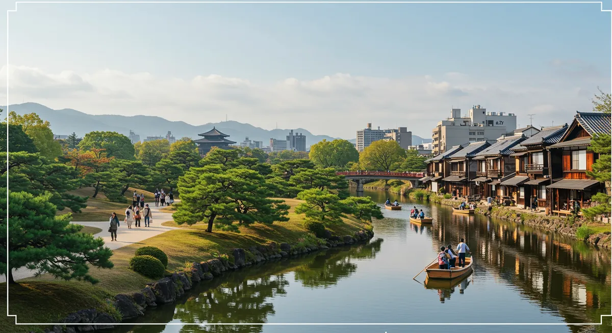 Best Kanazawa Activities in 2025