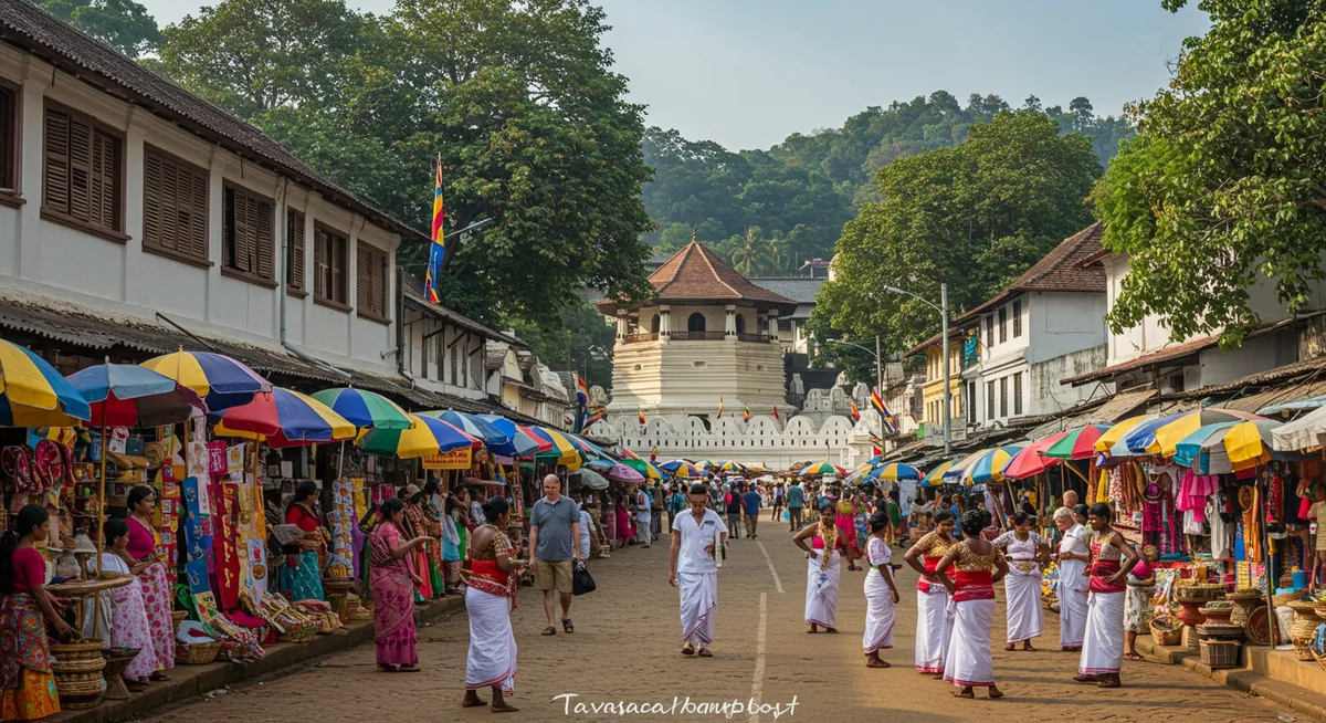 Top 10 Kandy Activities in 2025
