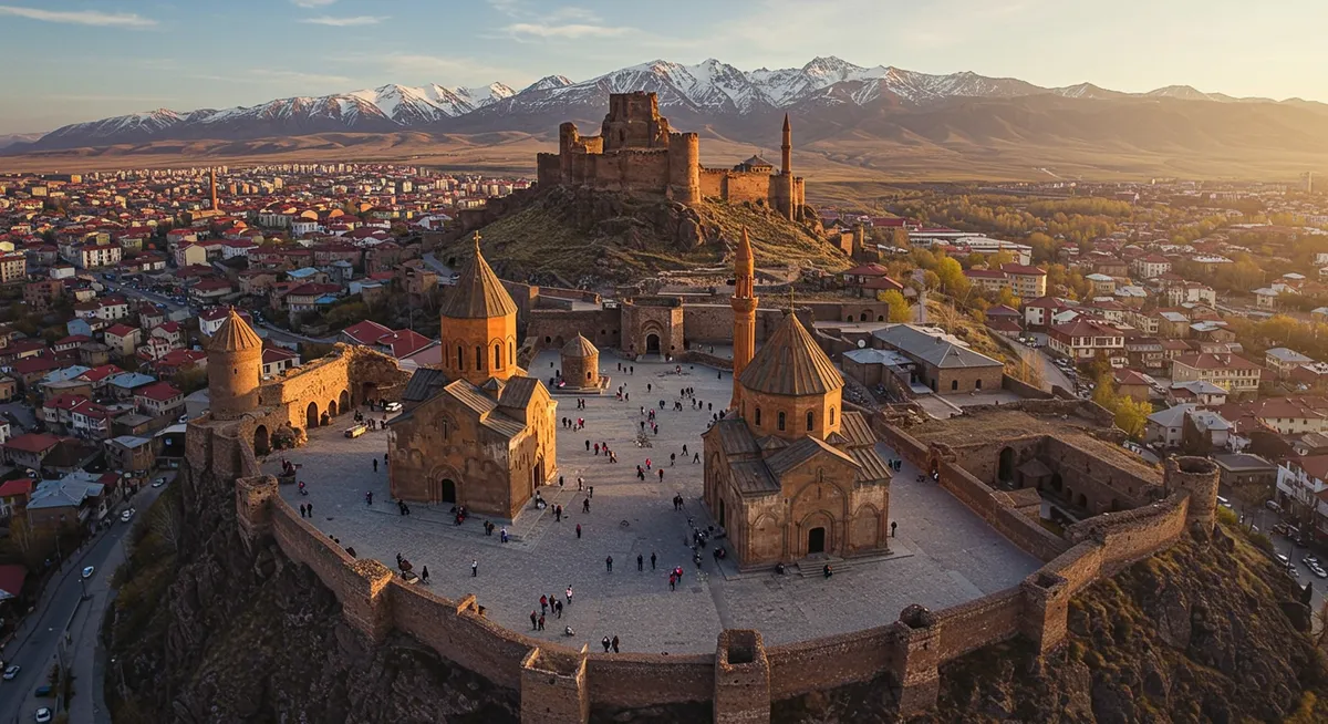 Top Kars Activities: Best Things To Do