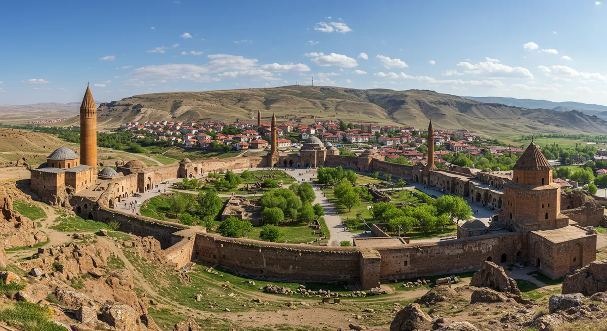 Kars Attractions: 10 Unforgettable Experiences