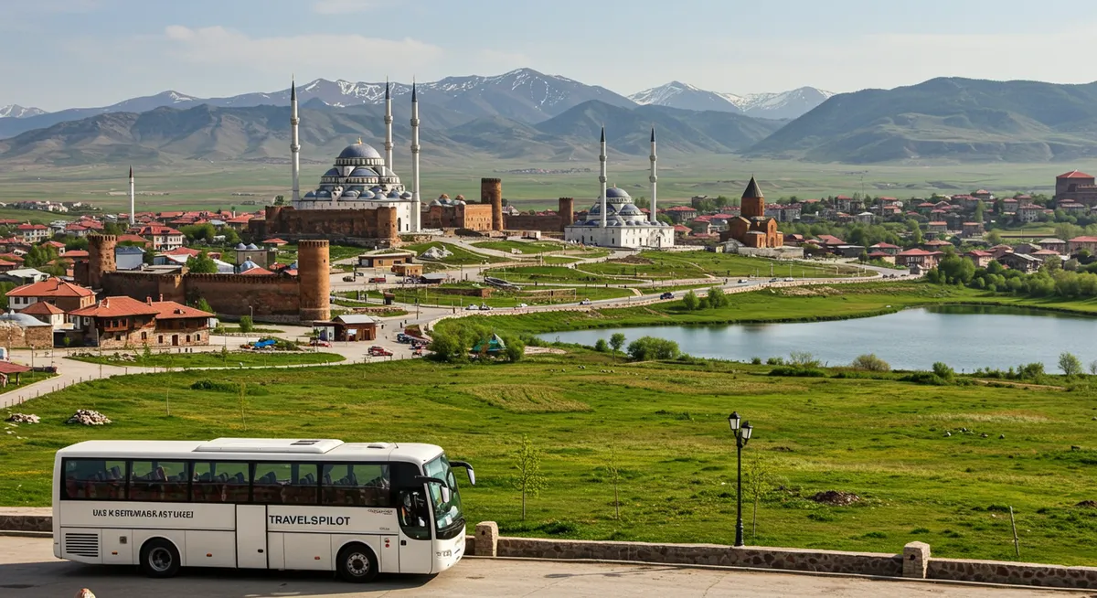 Kars Day Tours: 7 Unforgettable One-Day Adventures