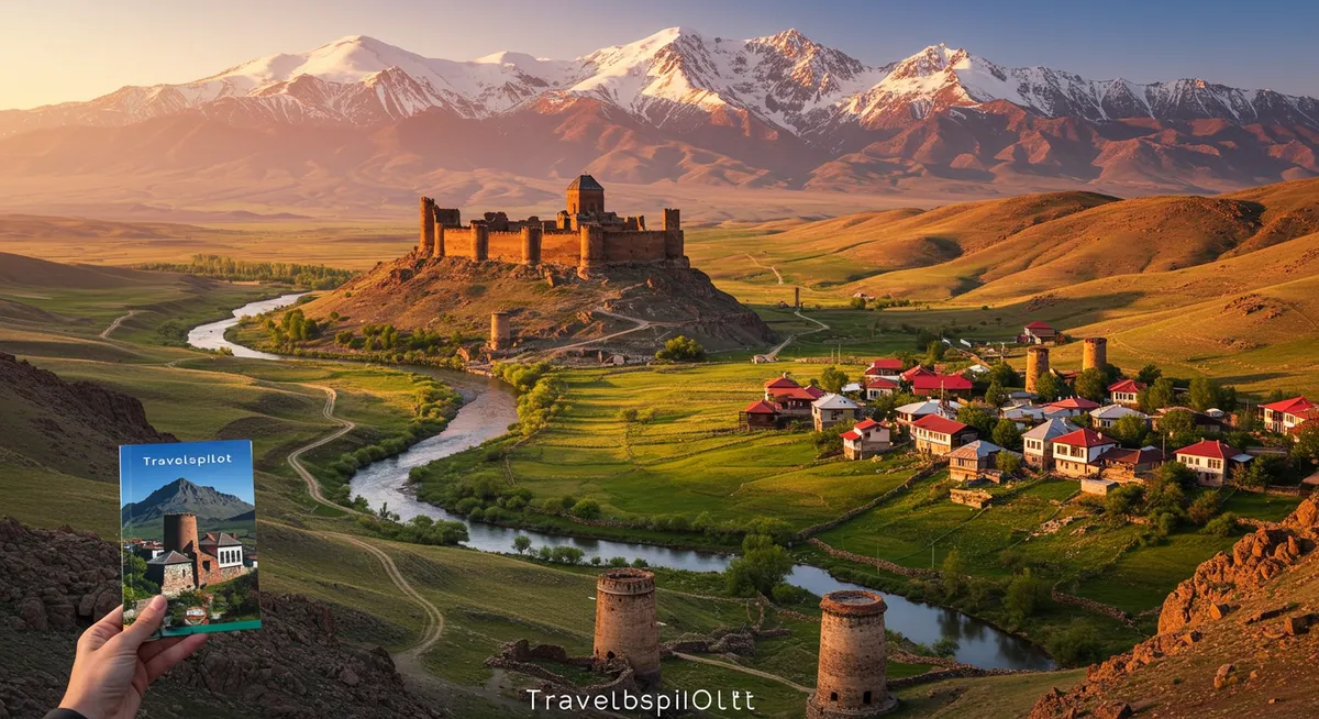 Kars Experiences 2025 s Best Immersive Activities