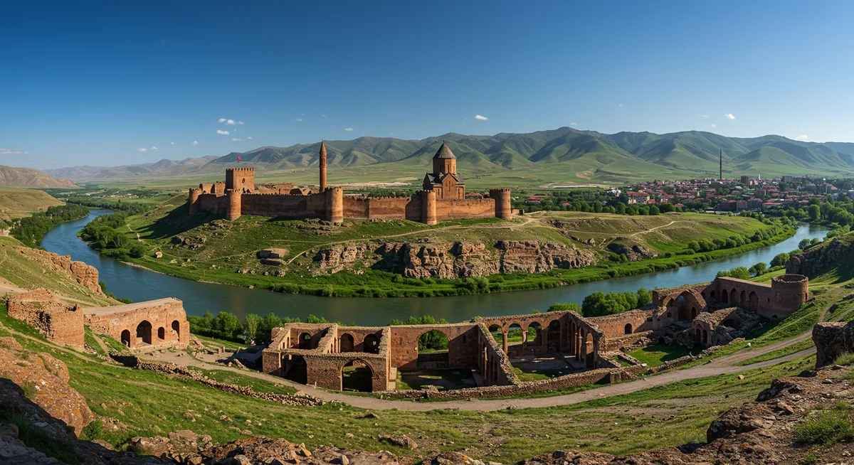 Kars Highlights: Top Spots in 2025