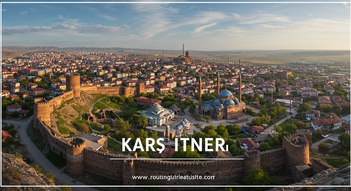 Kars Itinerary: Explore in 3 Days