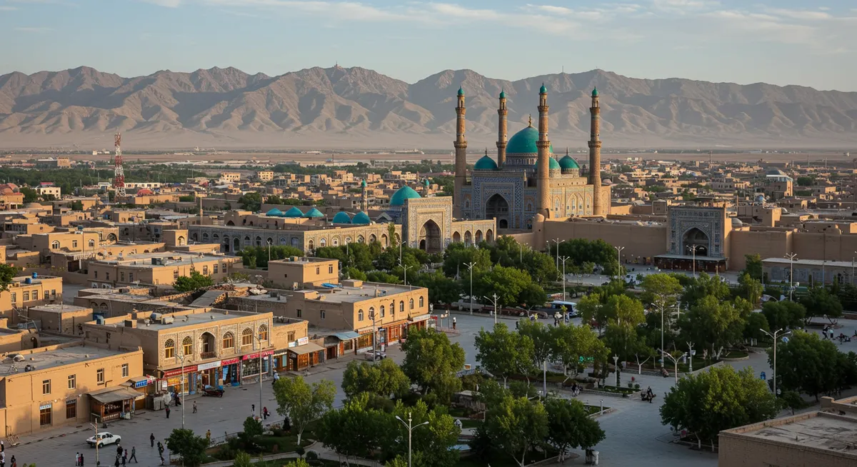 10 Amazing Kashgar Attractions & Things To Do