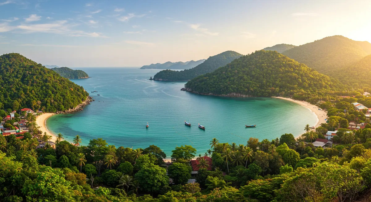 Kep Day Tours: 7 Unforgettable Escapes in 2025
