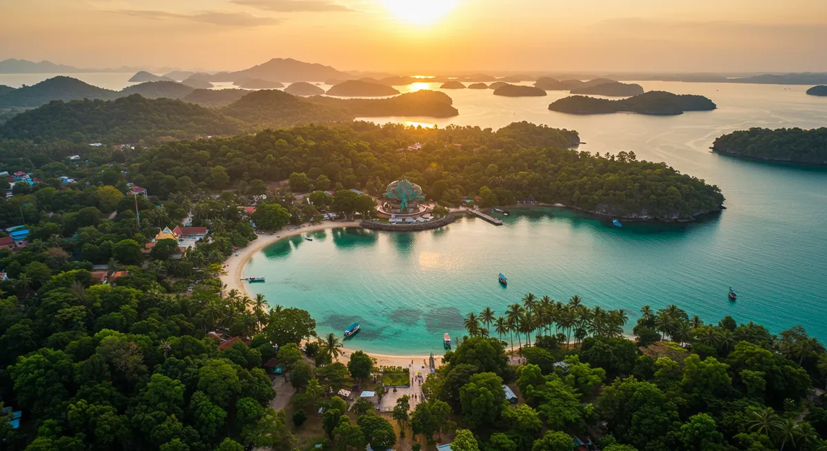 Kep Highlights: Discover the Best of Kep