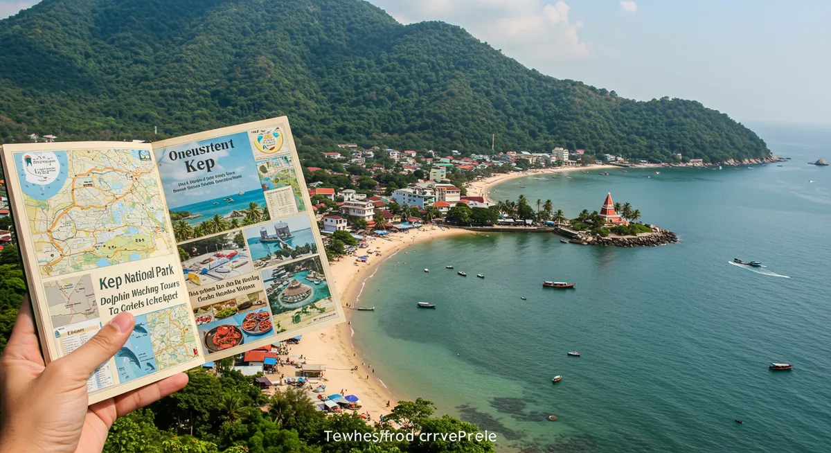 Kep Itinerary: Your Perfect 3-Day Guide (2025)