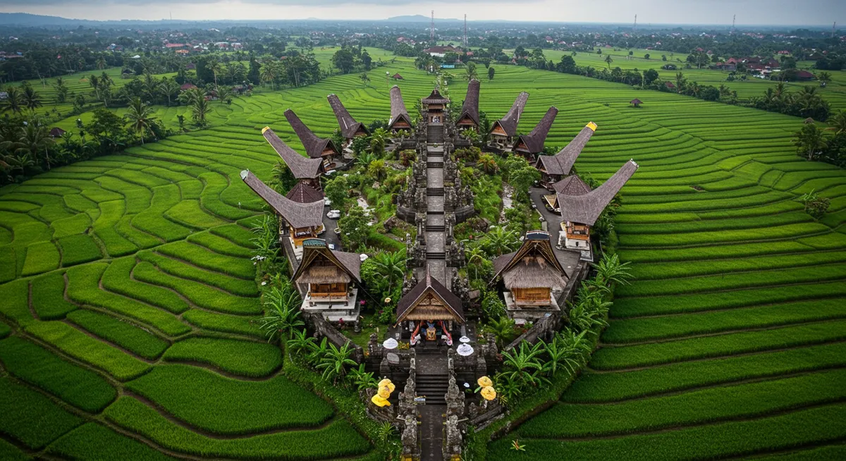 12 Unmissable Kerobokan Attractions in 2025