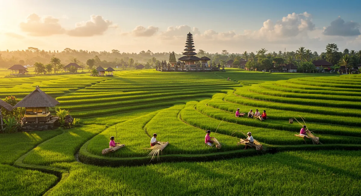 Kerobokan Day Tours: Your 2025 Ultimate Escape Guide