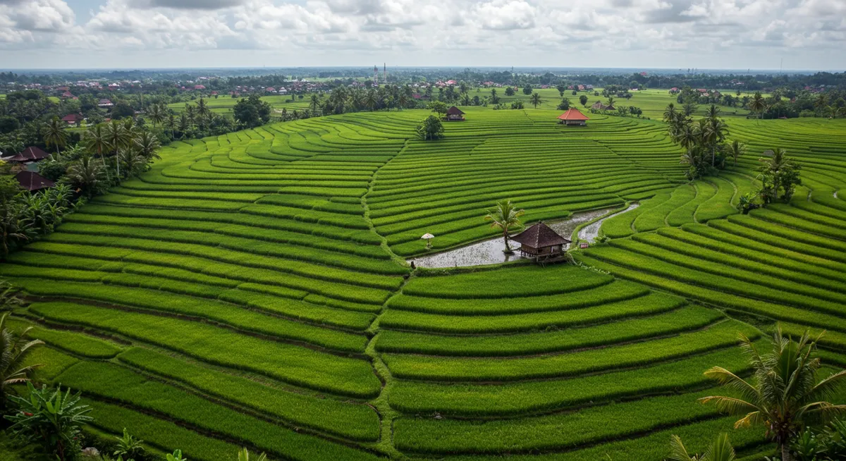 Best Kerobokan Experiences: 2025 Guide