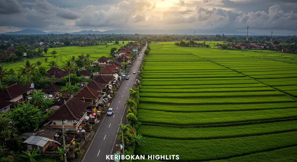 Kerobokan Highlights: See the Best!