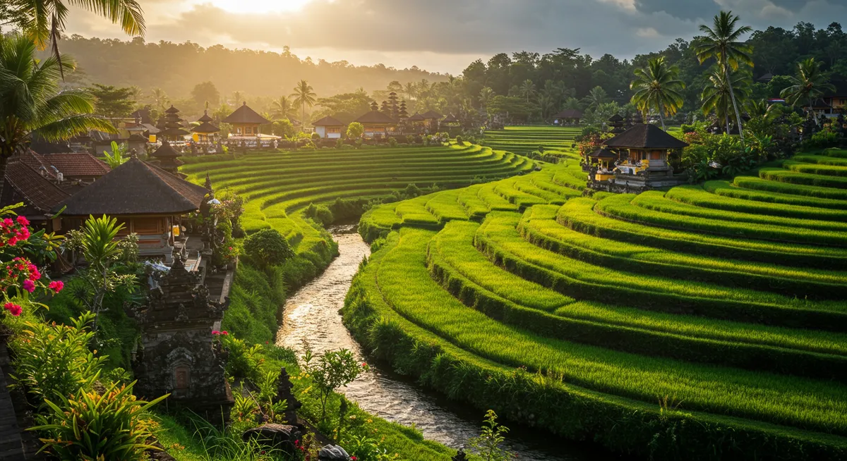 Kerobokan Itinerary: Perfect 3-Day Plan