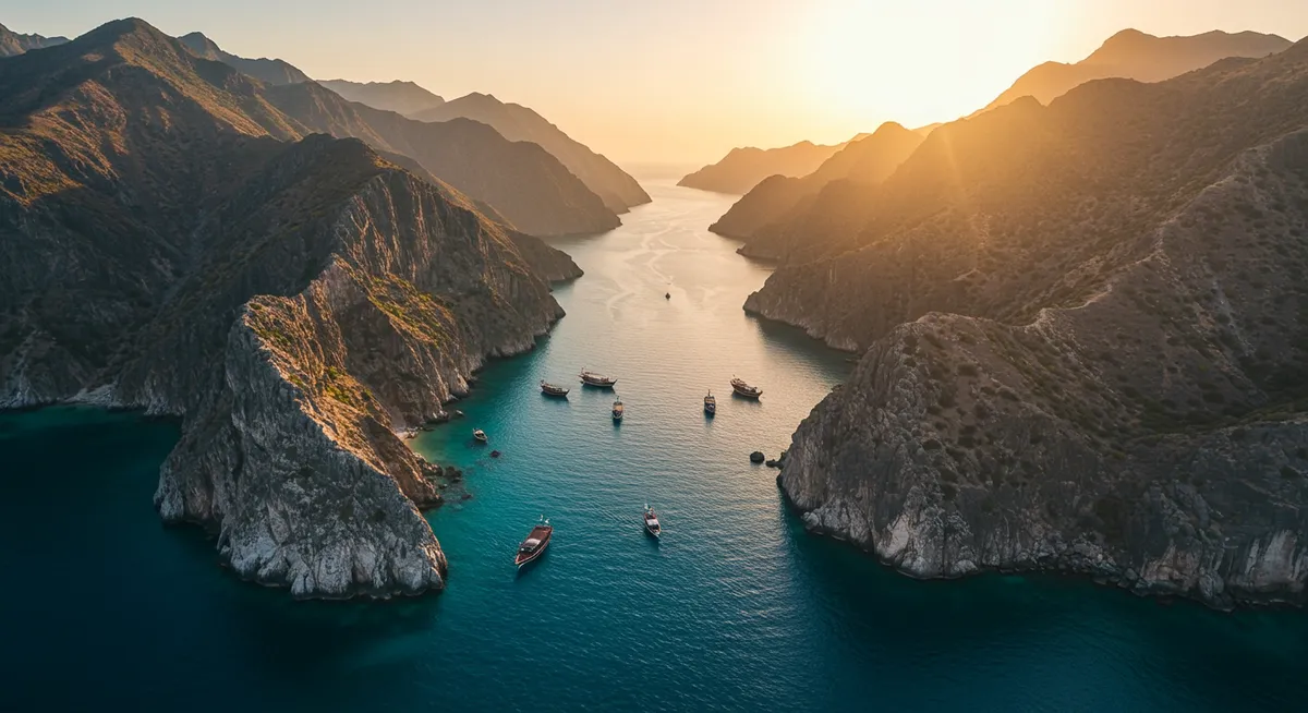 Top Khasab Experiences: 2025 Guide