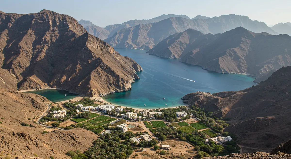 Khasab Highlights: See the Best in 2025