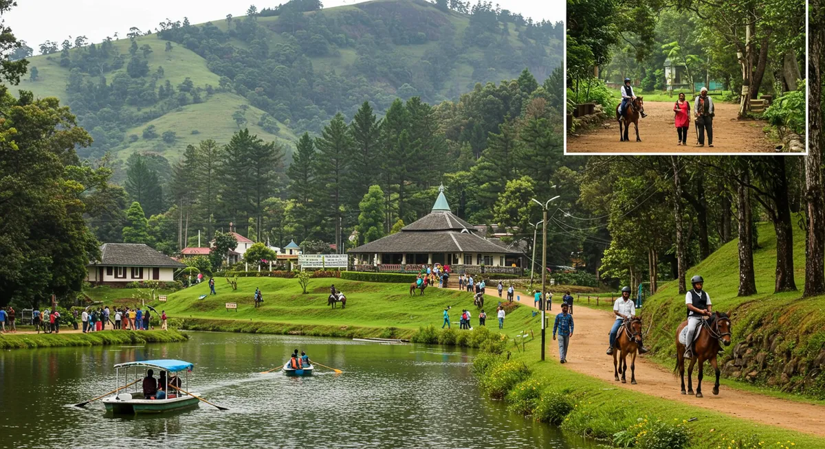 Best Kodai Activities in 2025