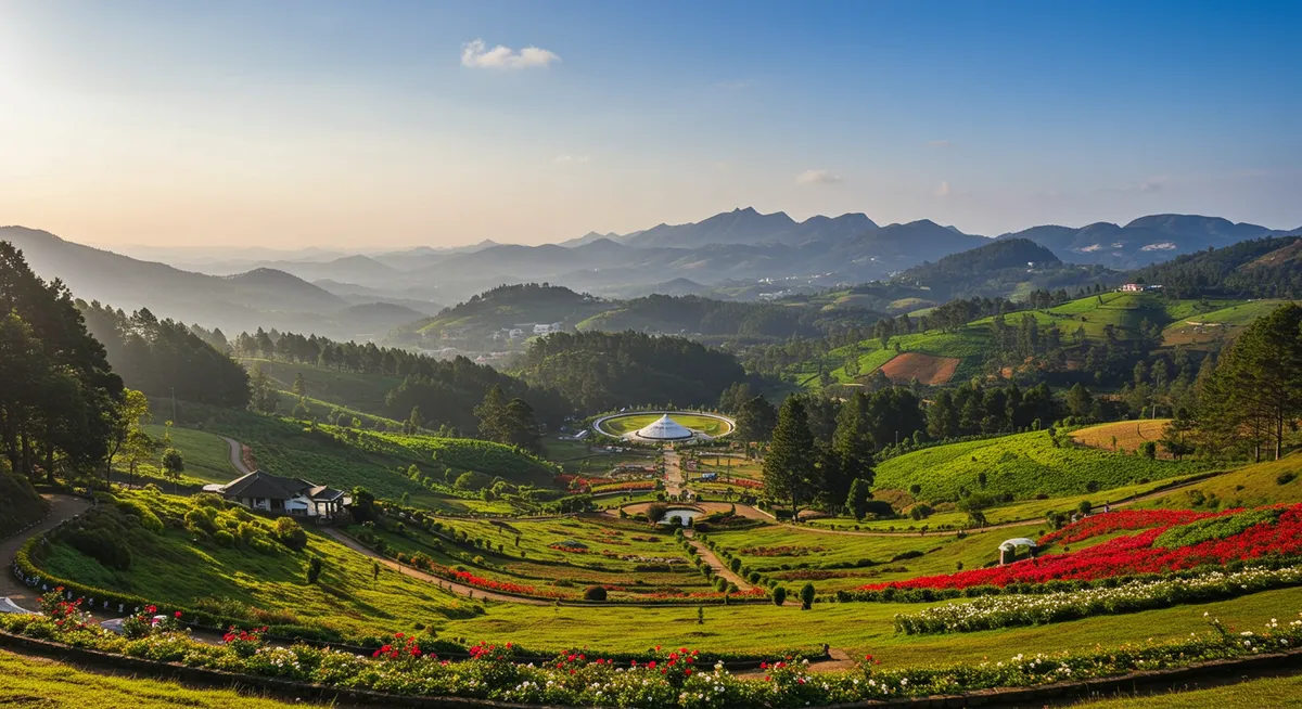 Kodai's Top Attractions: 2025 Guide