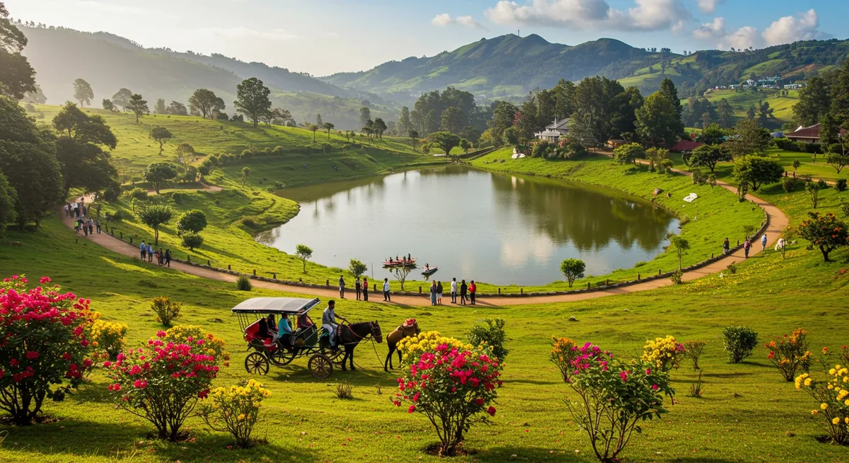 Kodai (Kodaikanal) Day Tours: Your Ultimate Escape Guide