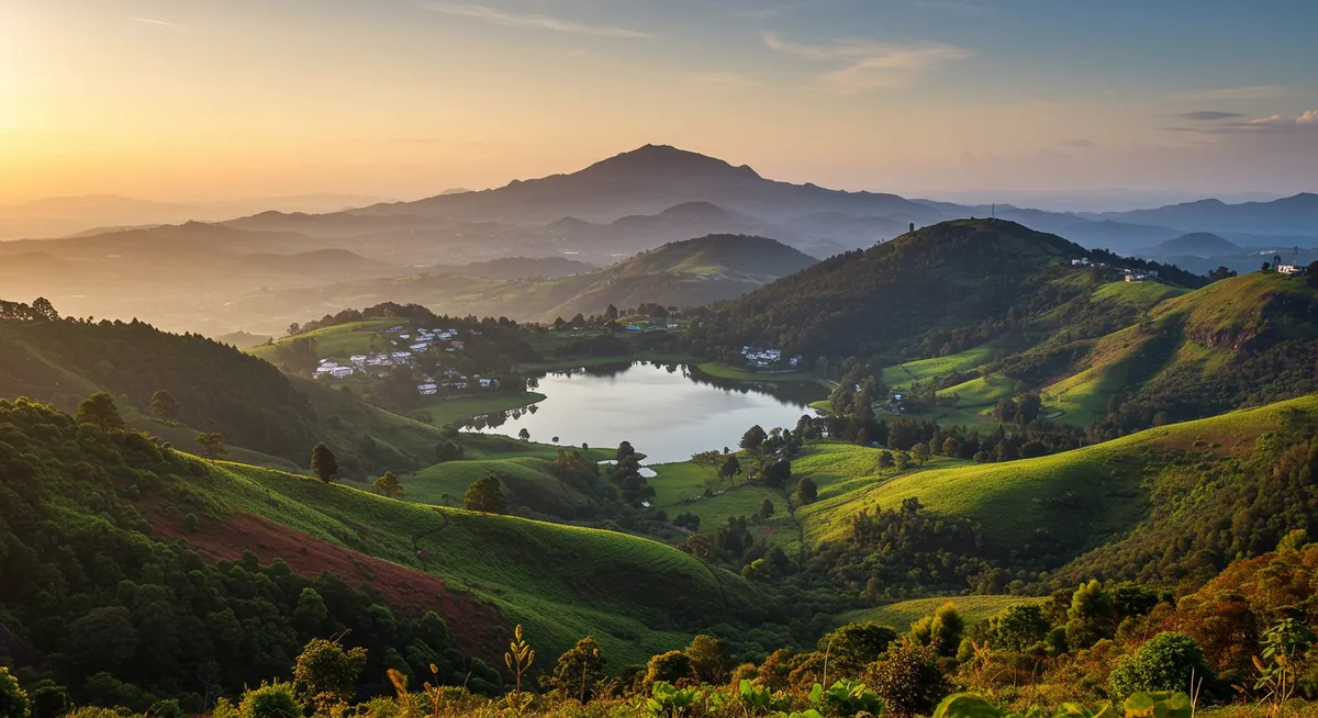 Kodai (Kodaikanal) Experiences: Top 10 for 2025