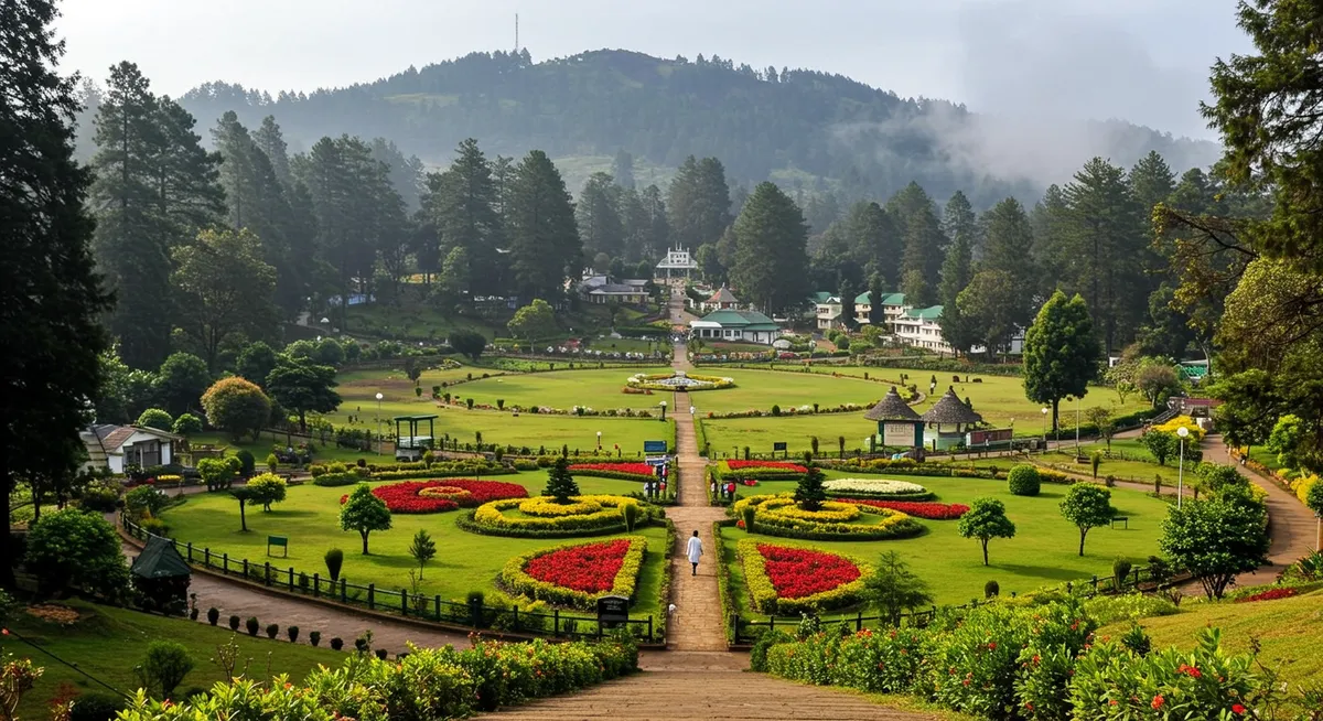 Kodai Highlights: See the Best in 2025!