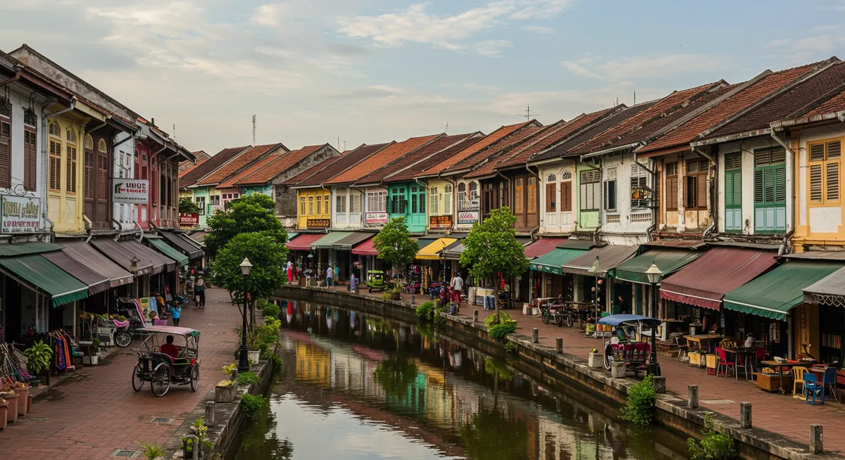Kota Bharu Activities: Top 20 in 2025