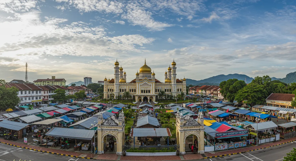15 Amazing Kota Bharu Attractions in 2025