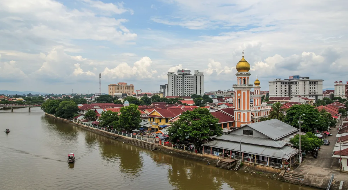 Kota Bharu Highlights: Top 10 in 2025