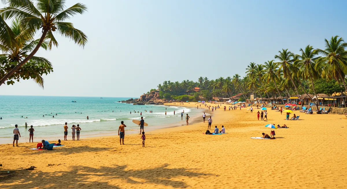 Top Kovalam Activities in 2025