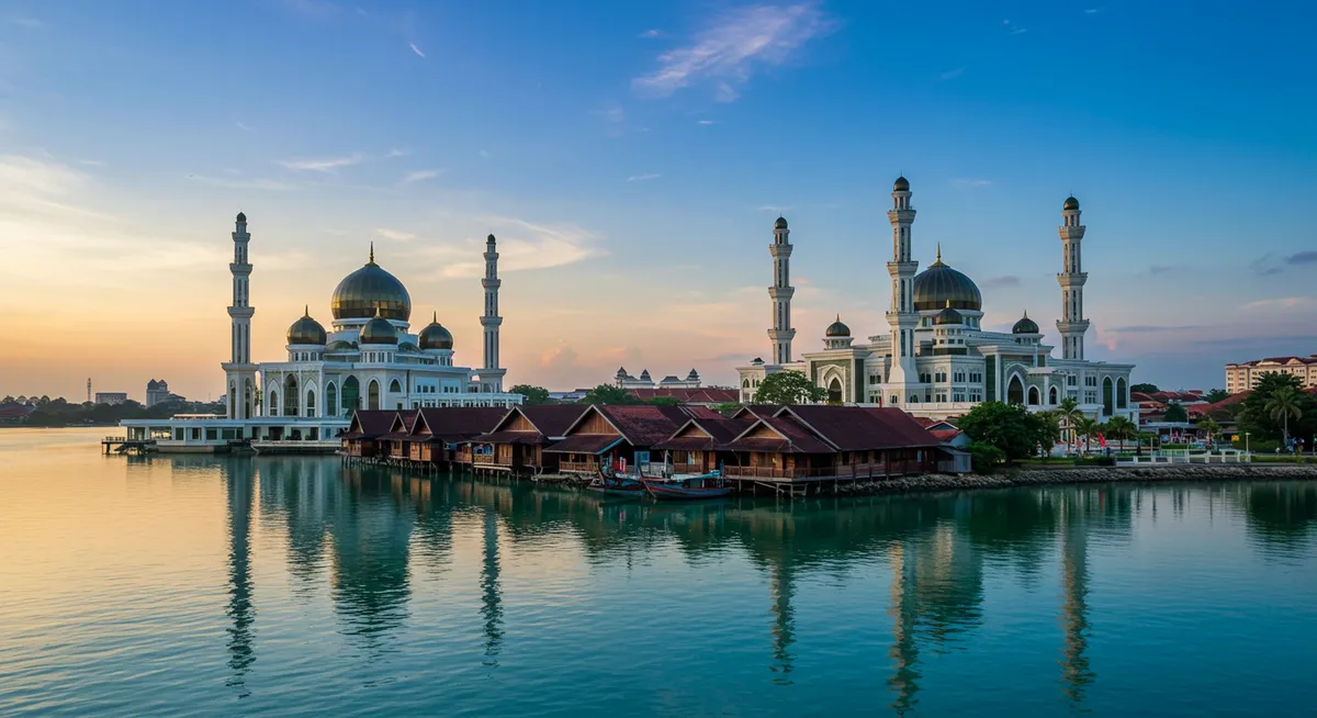 Kuala Terengganu's Top Highlights in 2025