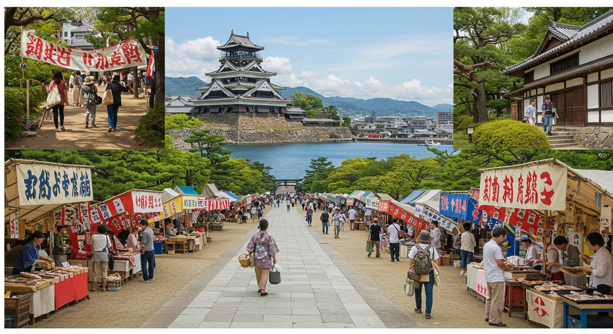 Best Kumamoto Activities: 2025 Guide
